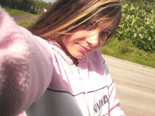 kocham Cie... 