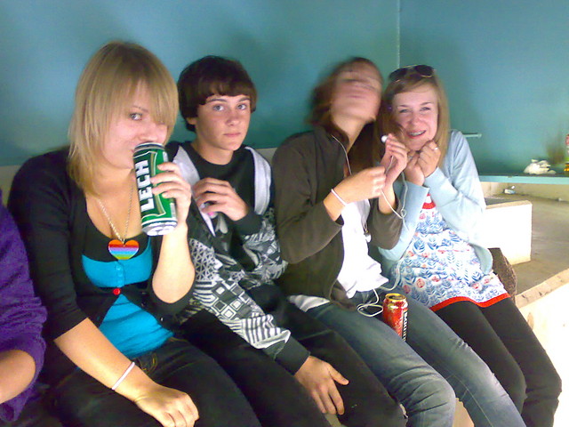 Wpis girlicious