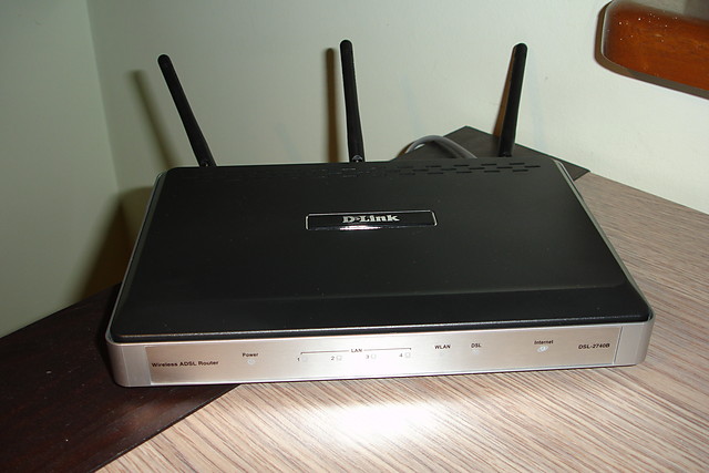 D-Link