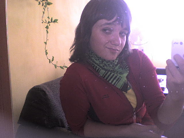 WeSoLy DzIoNeK... :D:P