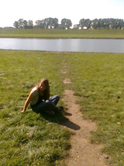 tire swing.