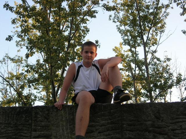 Wpis parkourkrk