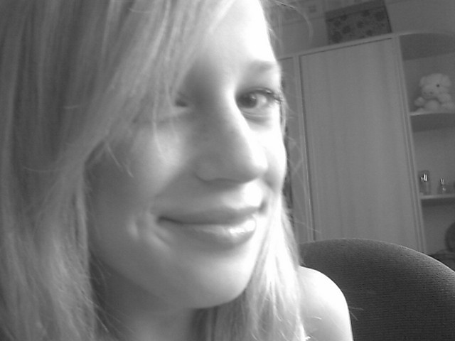 Mojaaaa truski ;)
