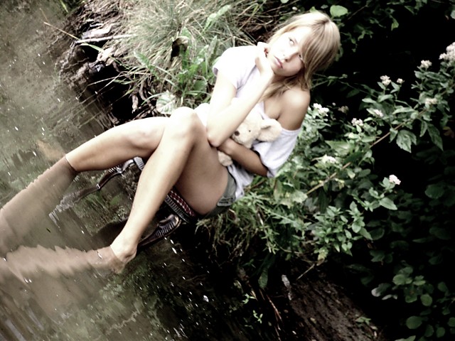 Wpis zaczaro0owana