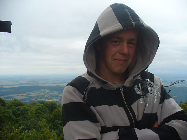 Wyprawa w nieznane