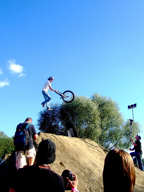 Mistrzostwa Polski MTBMX