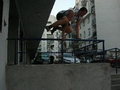 Wpis parkourkrk