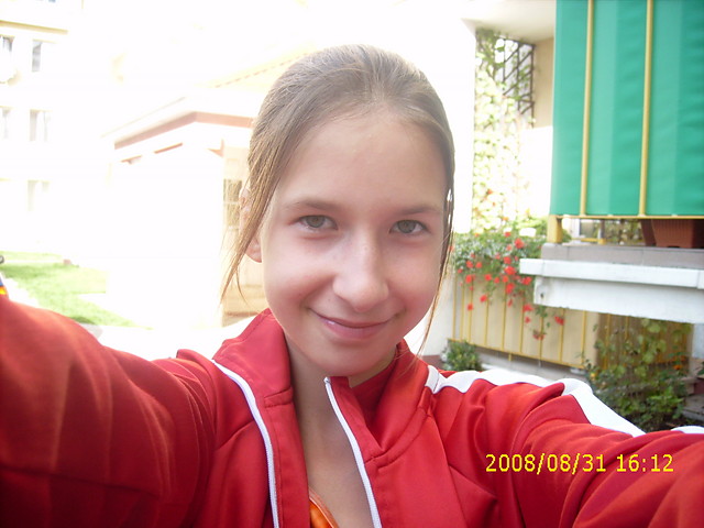 Debilem jestem xdd