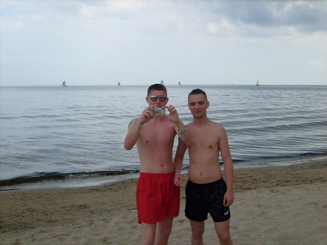 SOPOT 2008 (paco pi na stojco)