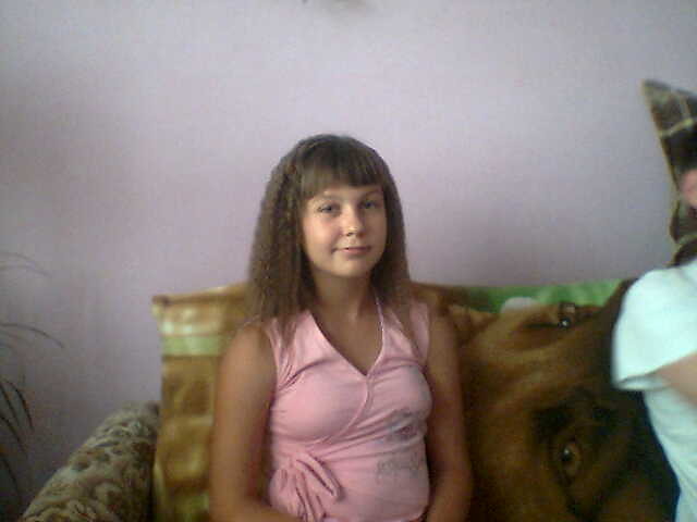 Na wakacjach u babci
