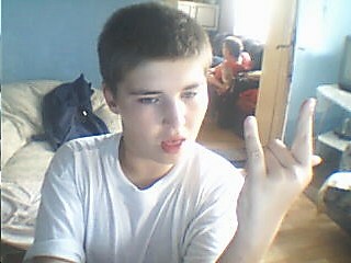 Yo Ziom co slychac