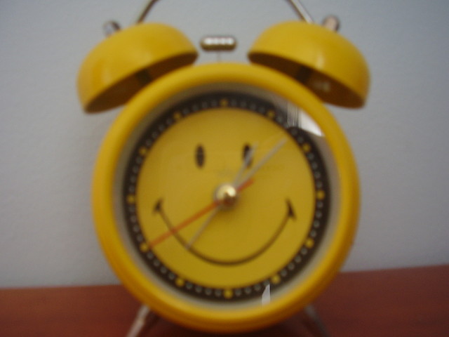 Keep Smile!