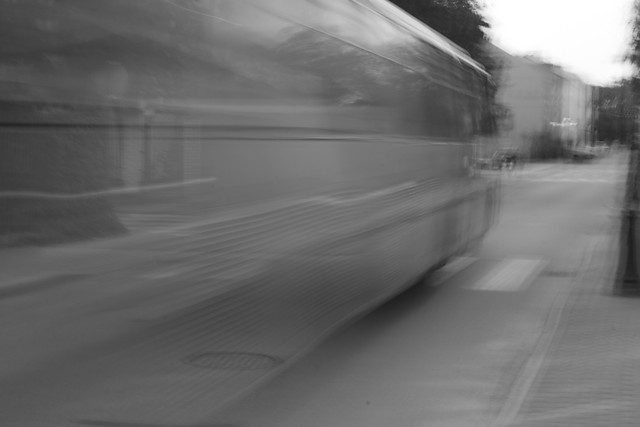 autobus
