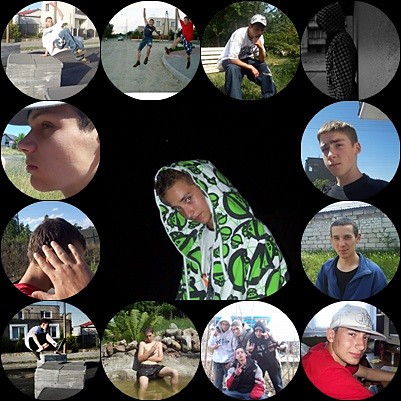 Wpis klepacz94