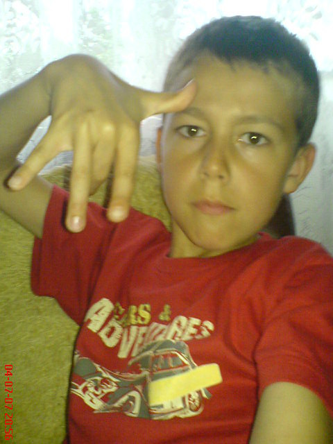 Wpis bobomrowa