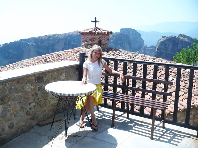 Meteorrrrry :))