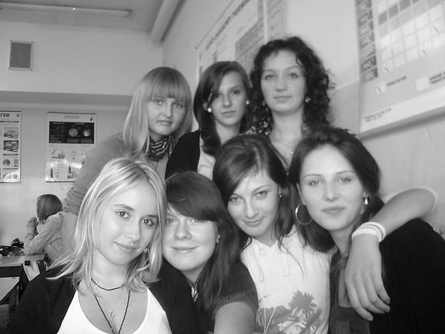 Dziochy