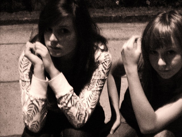Natalka i Wiktoriaa ; * ; D