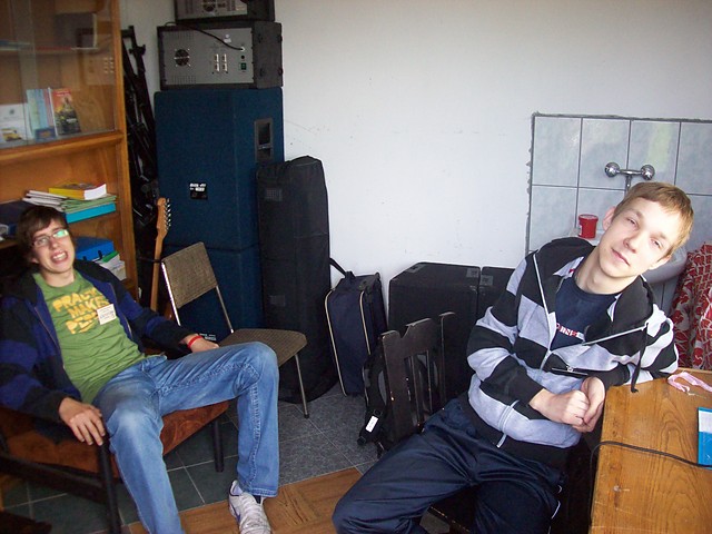 Ja & DJ Kriss