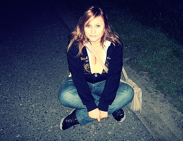 Waiting For You...