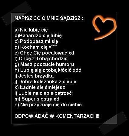 Wpis angelikakaczmarek121