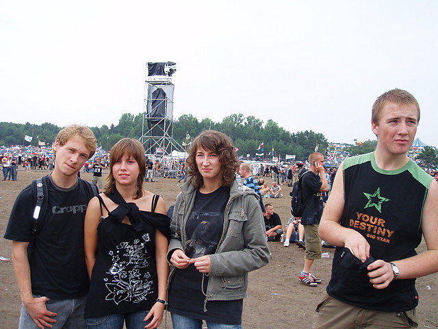 Woodstock 2008