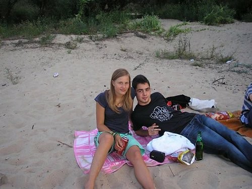 z Siostr ;D 
