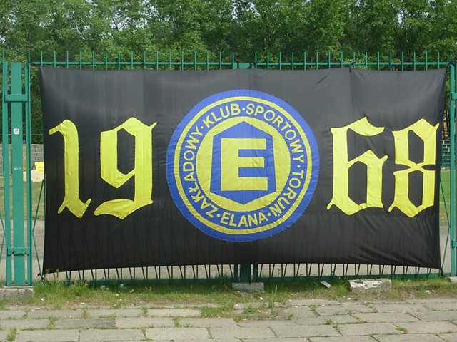               TYLKO ELANA 