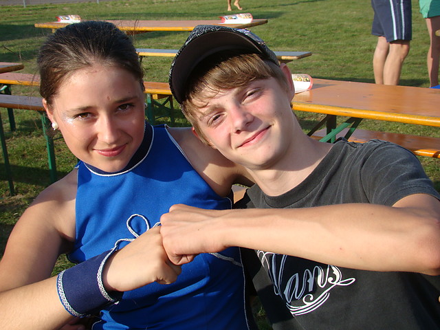 Marta i Marschel
