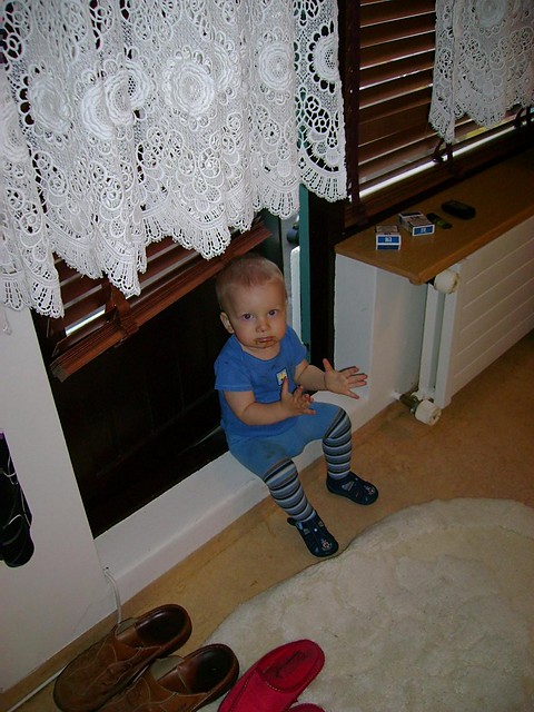 Moj piekny Gabrys :***