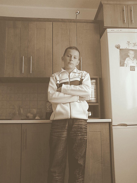 Wpis karasienko