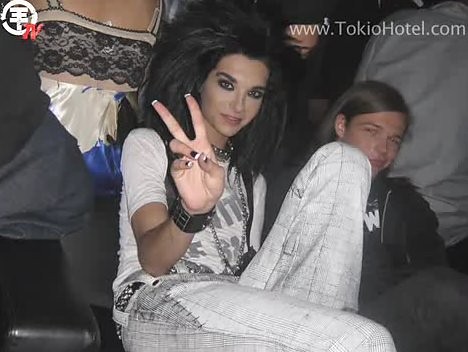 Party po VMA