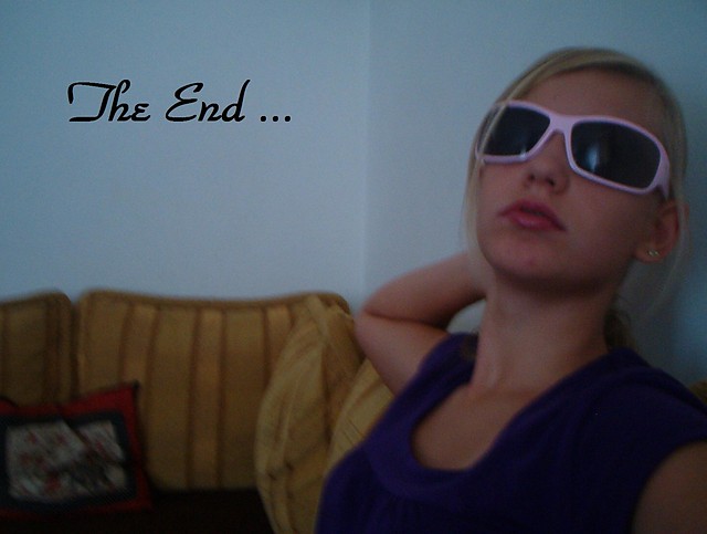 The End ...