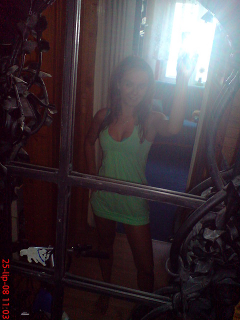 Wpis moniooolka