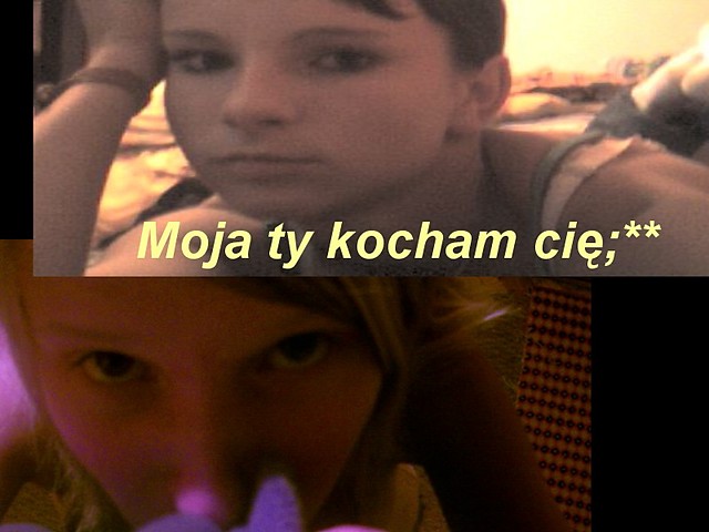 Kocham Ci Kocham