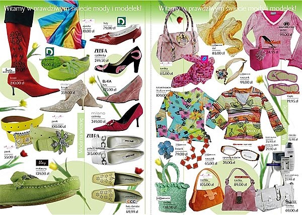 i znw Moda :)