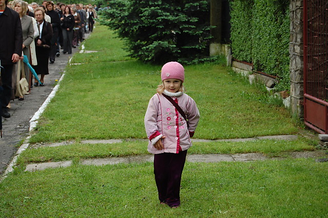 to moja mlodsz siora