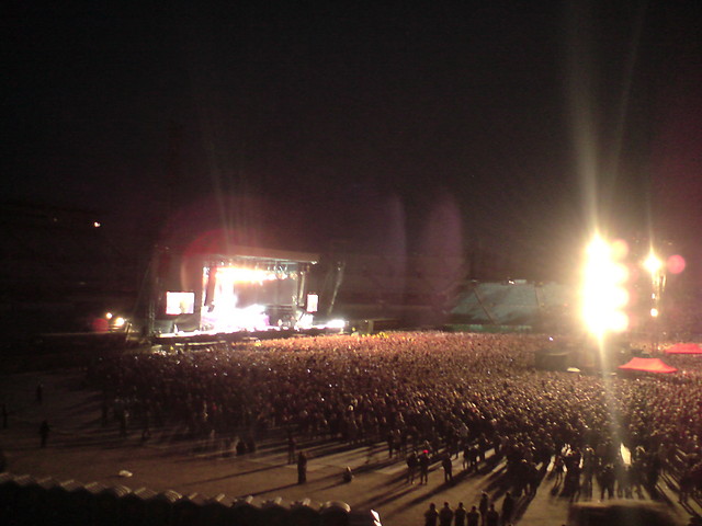 Metallica