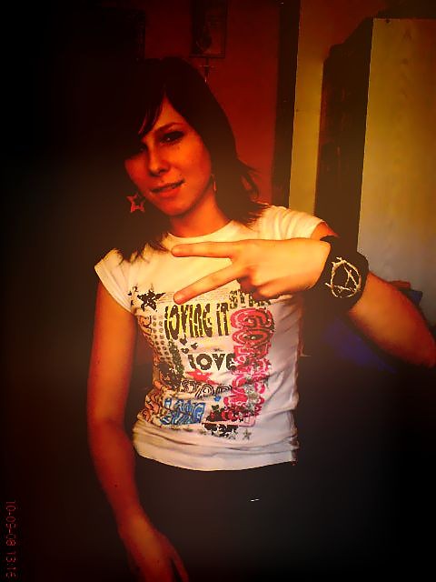 Wpis pinkbanditqueen