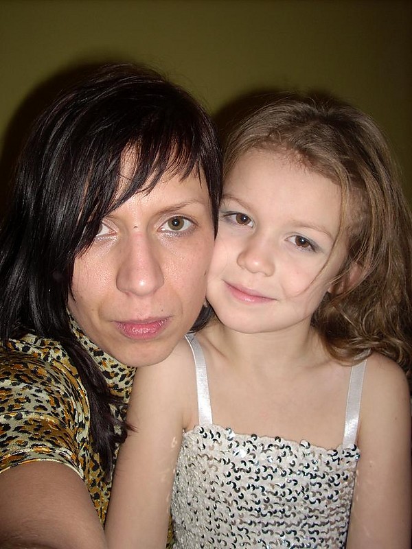Z moj niuni:):)