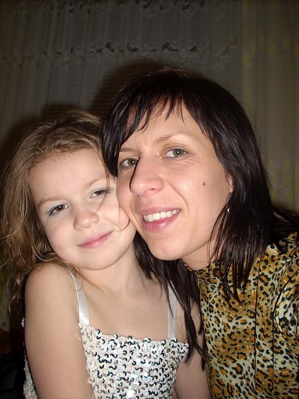 Kocham Ci creczko:*:*