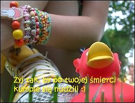 Wpis beaamalinka