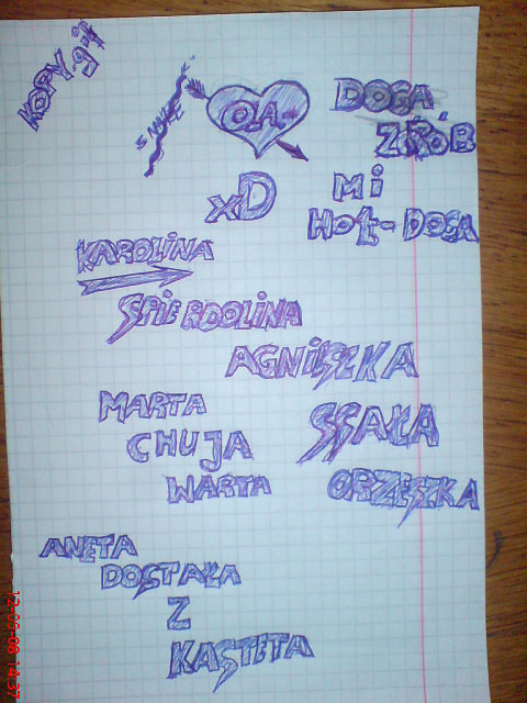 Wpis x13felski13x