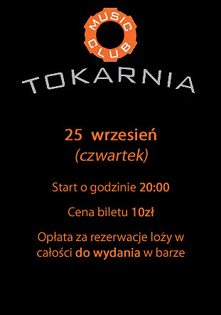 TOKARNIA