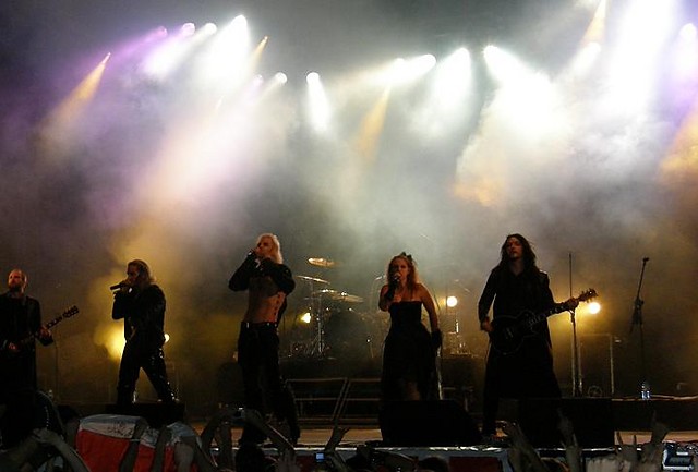 THERION