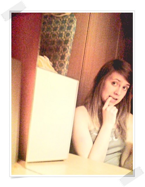 DLa MoJeJ Maej ;** Drobna Kc . 