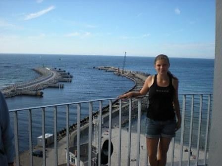Wakacje'08