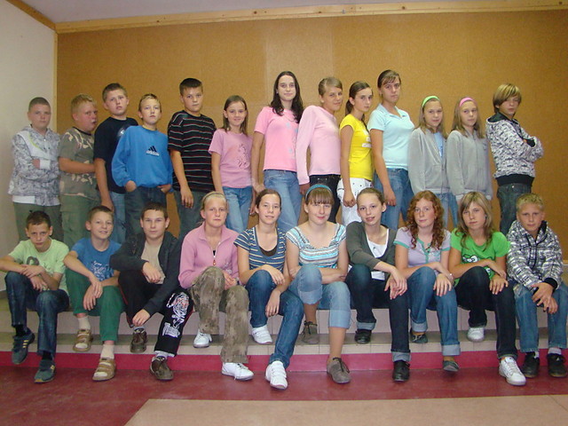nasza klasa