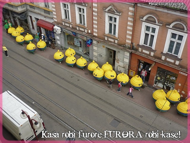 FURORA