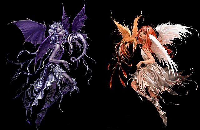 Demon i Anio